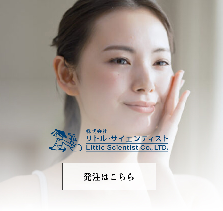 リトルサイエンティスト